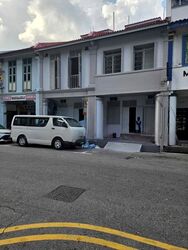 Rowell Road (D8), Retail #477296261